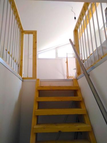 منزل 80 متر مربع من 2 غرفة و1 حمام خاص في Dorverden (Naturhaus Allerblick) in Dorverden منزل 80 متر مربع من 2 غرفة و1 حمام خاص في Dorverden (Naturhaus Allerblick) in Dorverden