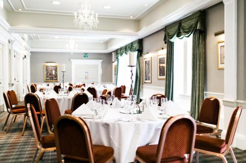 Angel Hotel in Cardiff Angel Hotel in Cardiff