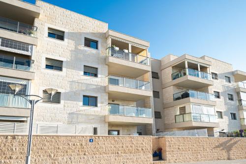 Vista exterior, Apartamento de 135 m² en Acre, con 3 habitación(es) y 2 baño(s) privado(s) (Maorissimo Boutique apartment) in Acre Vista exterior, Apartamento de 135 m² en Acre, con 3 habitación(es) y 2 baño(s) privado(s) (Maorissimo Boutique apartment) in Acre