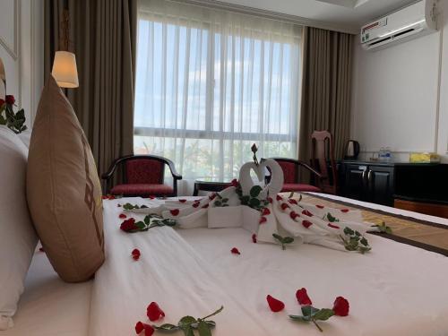 ทัศนียภาพ, Khanh Linh Hotel in ดานัง ทัศนียภาพ, Khanh Linh Hotel in ดานัง