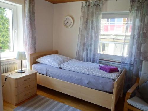 Ferienwohnung Groß in เบลาบอยเรน Ferienwohnung Groß in เบลาบอยเรน