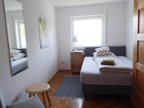 Ferienwohnung Groß in เบลาบอยเรน Ferienwohnung Groß in เบลาบอยเรน