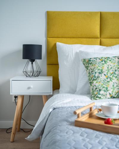 MODUO Serviced Apartments