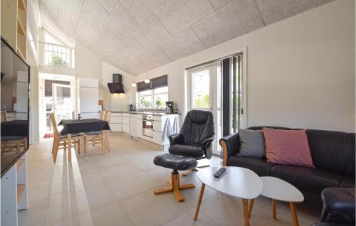 Stunning home in Kerteminde w/ WiFi and 3 Bedrooms in Kerteminde Stunning home in Kerteminde w/ WiFi and 3 Bedrooms in Kerteminde