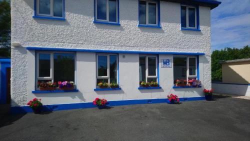 The Town House in Cahernamart The Town House in Cahernamart