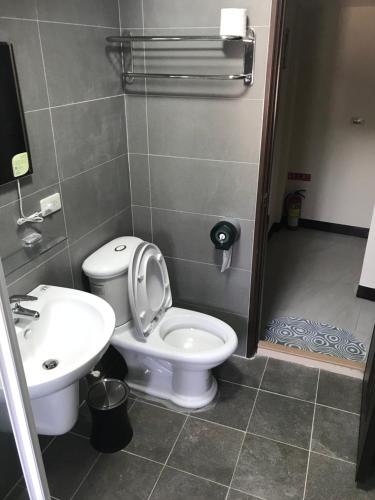 Yo Ho 23 Homestay in Beigan Yo Ho 23 Homestay in Beigan