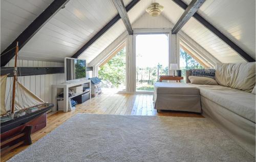 Lovely Home In Væggerløse With Kitchen in Vaeggerlose Lovely Home In Væggerløse With Kitchen in Vaeggerlose