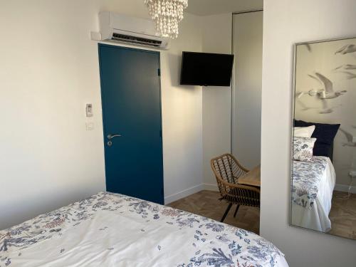 Les Floralies Canebière