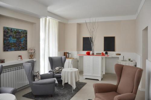 Spa, 旅遊健康及美容酒店 (Hotel Touring Wellness & Beauty) in 菲烏吉 Spa, 旅遊健康及美容酒店 (Hotel Touring Wellness & Beauty) in 菲烏吉