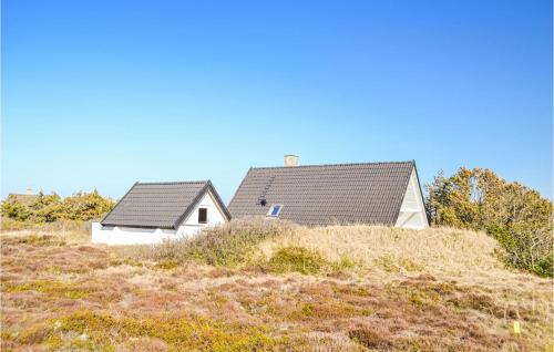 Exterior view, Cozy Home In Hvide Sande in Hvide Sande Exterior view, Cozy Home In Hvide Sande in Hvide Sande