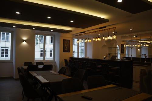 Restaurante, Hotel Hecht in Feldkirch Restaurante, Hotel Hecht in Feldkirch