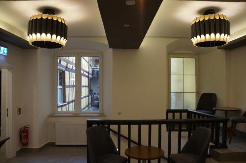 Restaurante, Hotel Hecht in Feldkirch Restaurante, Hotel Hecht in Feldkirch