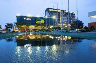 The Reed Hotel in Ninh Bình The Reed Hotel in Ninh Bình