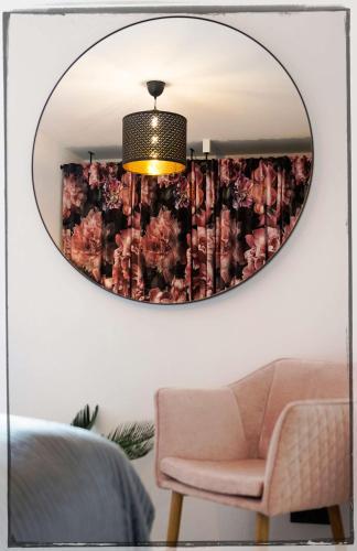 Ferienwohnung Seeblick Grundlsee in กรุนด์ซี Ferienwohnung Seeblick Grundlsee in กรุนด์ซี