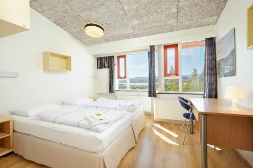 Hotel Edda Egilsstadir in Egilsstadir Hotel Edda Egilsstadir in Egilsstadir