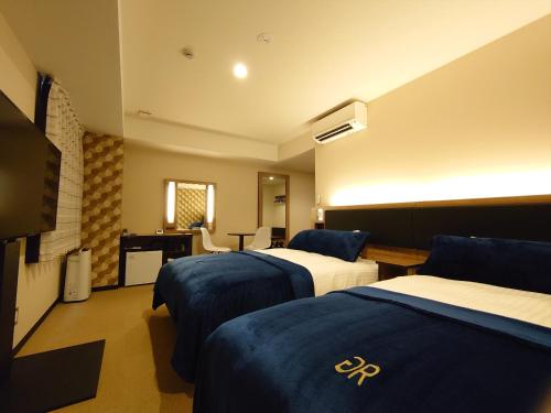 Green Rich Hotel Yonagoekimae Artificial hot spring Futamata Yunohana in Yonago Green Rich Hotel Yonagoekimae Artificial hot spring Futamata Yunohana in Yonago