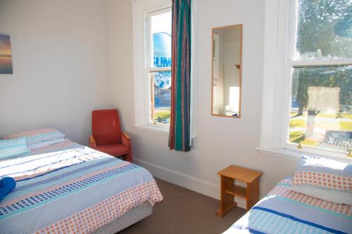 Blue Pub Hotel in Methven Blue Pub Hotel in Methven