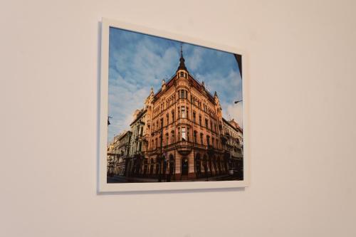Dream Aparts - Rewolucji 1905r in Lodz Dream Aparts - Rewolucji 1905r in Lodz
