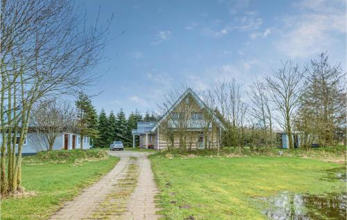 Exterior view, Awesome apartment in Langenhorn with 1 Bedrooms and WiFi in Langenhorn (Schleswig-Holstein) Exterior view, Awesome apartment in Langenhorn with 1 Bedrooms and WiFi in Langenhorn (Schleswig-Holstein)
