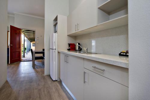 Vintages Accommodation in Margaret River Vintages Accommodation in Margaret River