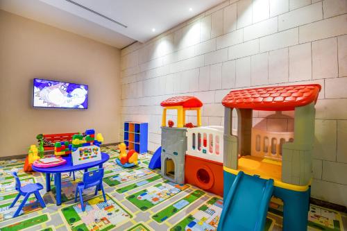 ملعب للأطفال, ايوا اكسبريس - خريص (Ewaa Express Hotel - khurais) in الهدا ملعب للأطفال, ايوا اكسبريس - خريص (Ewaa Express Hotel - khurais) in الهدا