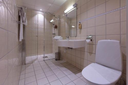 Maritim Fjordhotel in פלקפיורד Maritim Fjordhotel in פלקפיורד