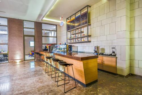 مطعم, ايوا اكسبريس - خريص (Ewaa Express Hotel - khurais) in الهدا مطعم, ايوا اكسبريس - خريص (Ewaa Express Hotel - khurais) in الهدا