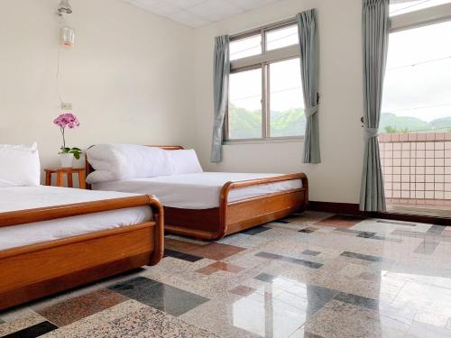 Youlin Homestay in Meishan Township Youlin Homestay in Meishan Township