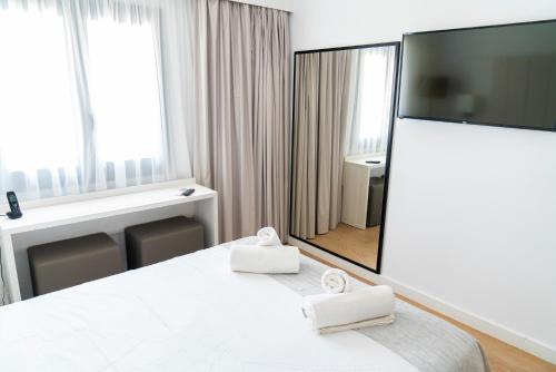 HOTEL SON VILAR in เมนอร์กา HOTEL SON VILAR in เมนอร์กา
