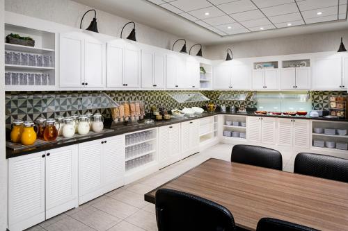 Food and beverages, Hyatt Place Moab in Moab (UT) Food and beverages, Hyatt Place Moab in Moab (UT)