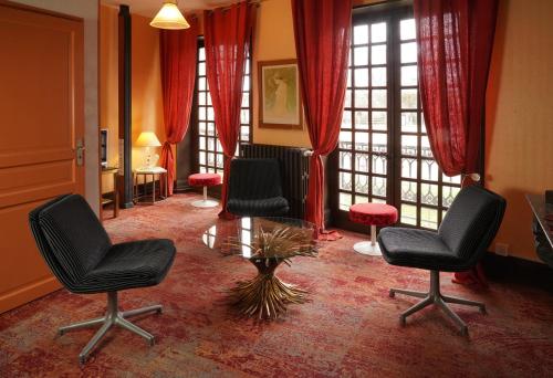 la Forge du Roy in 布盧瓦市中心 la Forge du Roy in 布盧瓦市中心