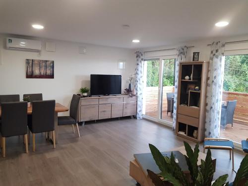 Ferienwohnung Weizblick in Loipersdorf Ferienwohnung Weizblick in Loipersdorf