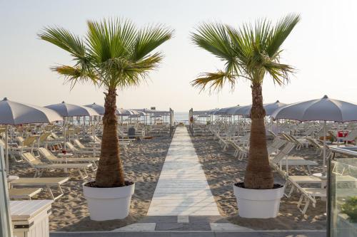 playa, Hotel Select Suites & Spa-NEW in Riccione playa, Hotel Select Suites & Spa-NEW in Riccione