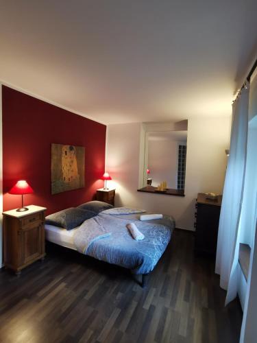 Apartments Volce in Tolmin Apartments Volce in Tolmin