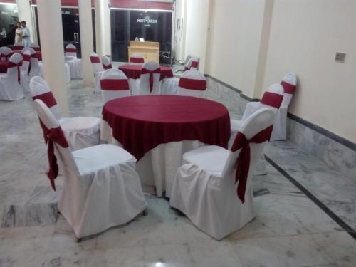 F.R Darya-E-Swat Hotel in Mingora F.R Darya-E-Swat Hotel in Mingora