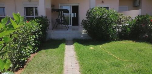 Entrance, FamilyConfort Saidia in Saidia Entrance, FamilyConfort Saidia in Saidia