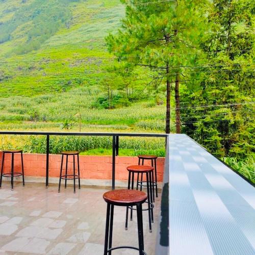 Little Yen's Homestay in Meo Vac Little Yen's Homestay in Meo Vac