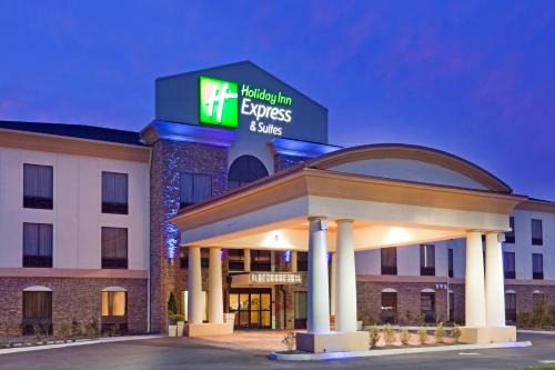 Holiday Inn Express Hotel & Suites Knoxville-Farragut, an IHG Hotel 