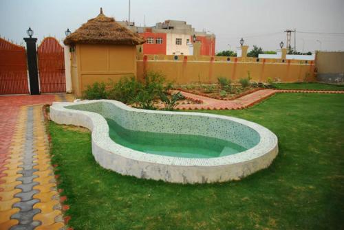 This photo about JYIC Divine Retreat shared on HyHotel.com