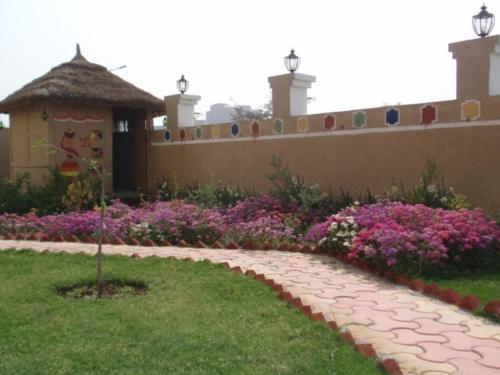 This photo about JYIC Divine Retreat shared on HyHotel.com