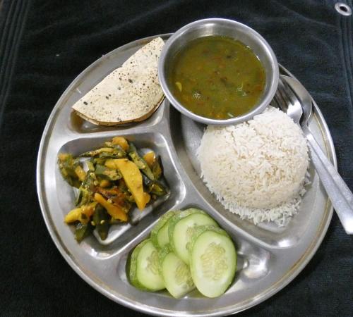 طعام و مشروبات, Bardia Homestay Pvt. Ltd. in Thakudwara طعام و مشروبات, Bardia Homestay Pvt. Ltd. in Thakudwara