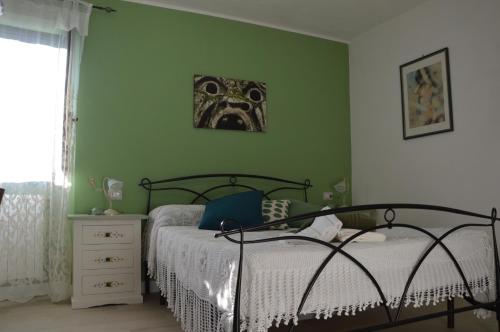 B&B Il Grifo in โบมาร์โซ B&B Il Grifo in โบมาร์โซ