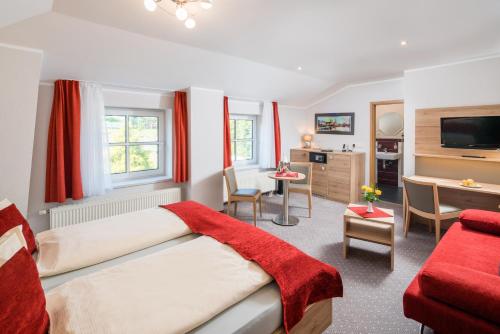 Hotel Rabennest in Rabenau Hotel Rabennest in Rabenau