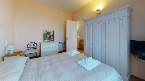 B&B La Canonica - Svegliarsi a Verezzi