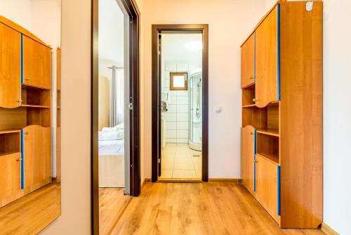 Pensiunea Armonia in 納達塞盧 Pensiunea Armonia in 納達塞盧