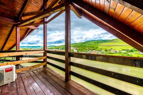 Pensiunea Armonia in 納達塞盧 Pensiunea Armonia in 納達塞盧