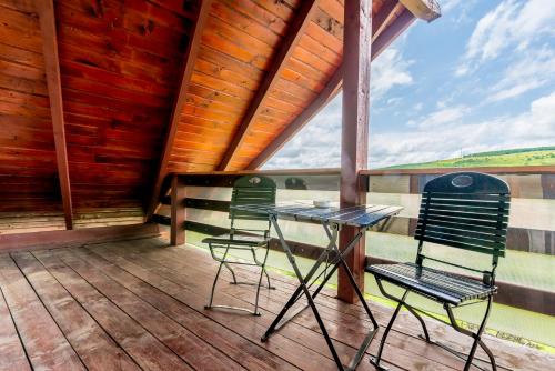 Pensiunea Armonia in 納達塞盧 Pensiunea Armonia in 納達塞盧