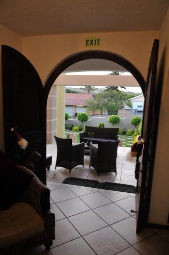 This photo about The Getaway Guesthouse shared on HyHotel.com