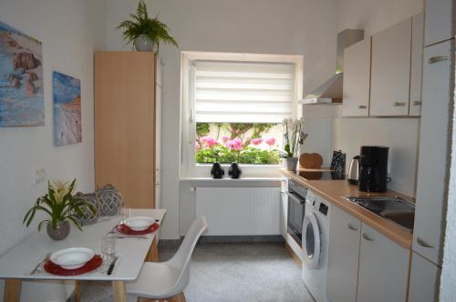 Henry II in Saarlouis Henry II in Saarlouis