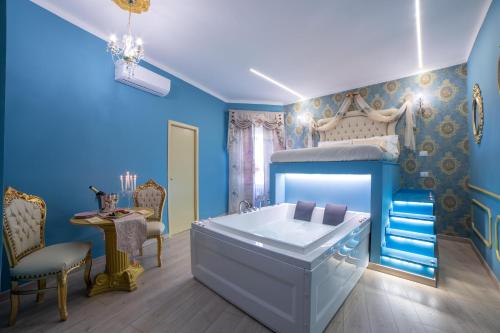 Love Suite Roma in San Giovanni Love Suite Roma in San Giovanni